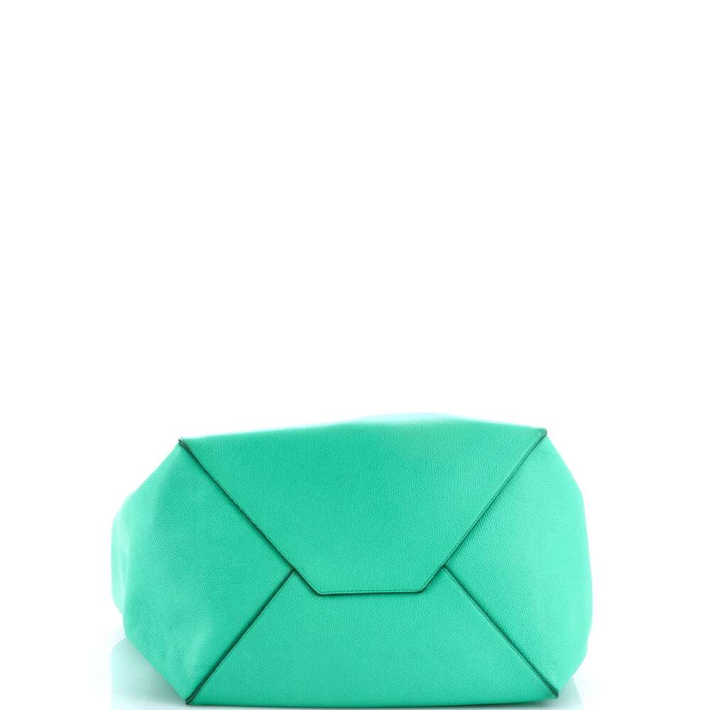 Celine Phantom Cabas Tote Leather Large #239979C68B - Picture 4 of 8